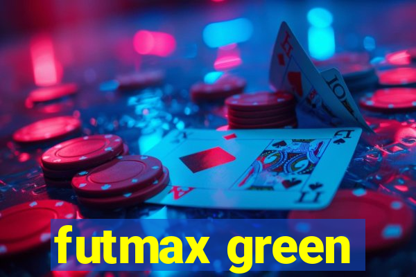 futmax green